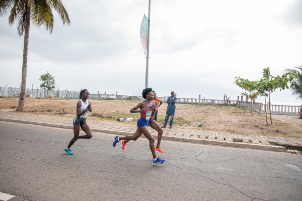 Run Gabon