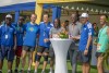 Run Gabon