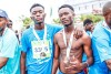 Run Gabon