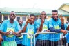 Run Gabon