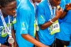 Run Gabon