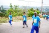 Run Gabon