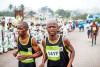 Run Gabon