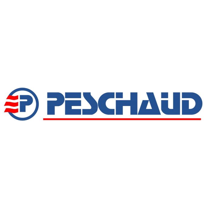 Logo Peschaud