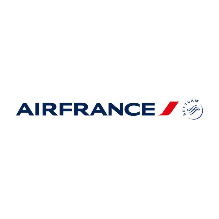502763200 Air France